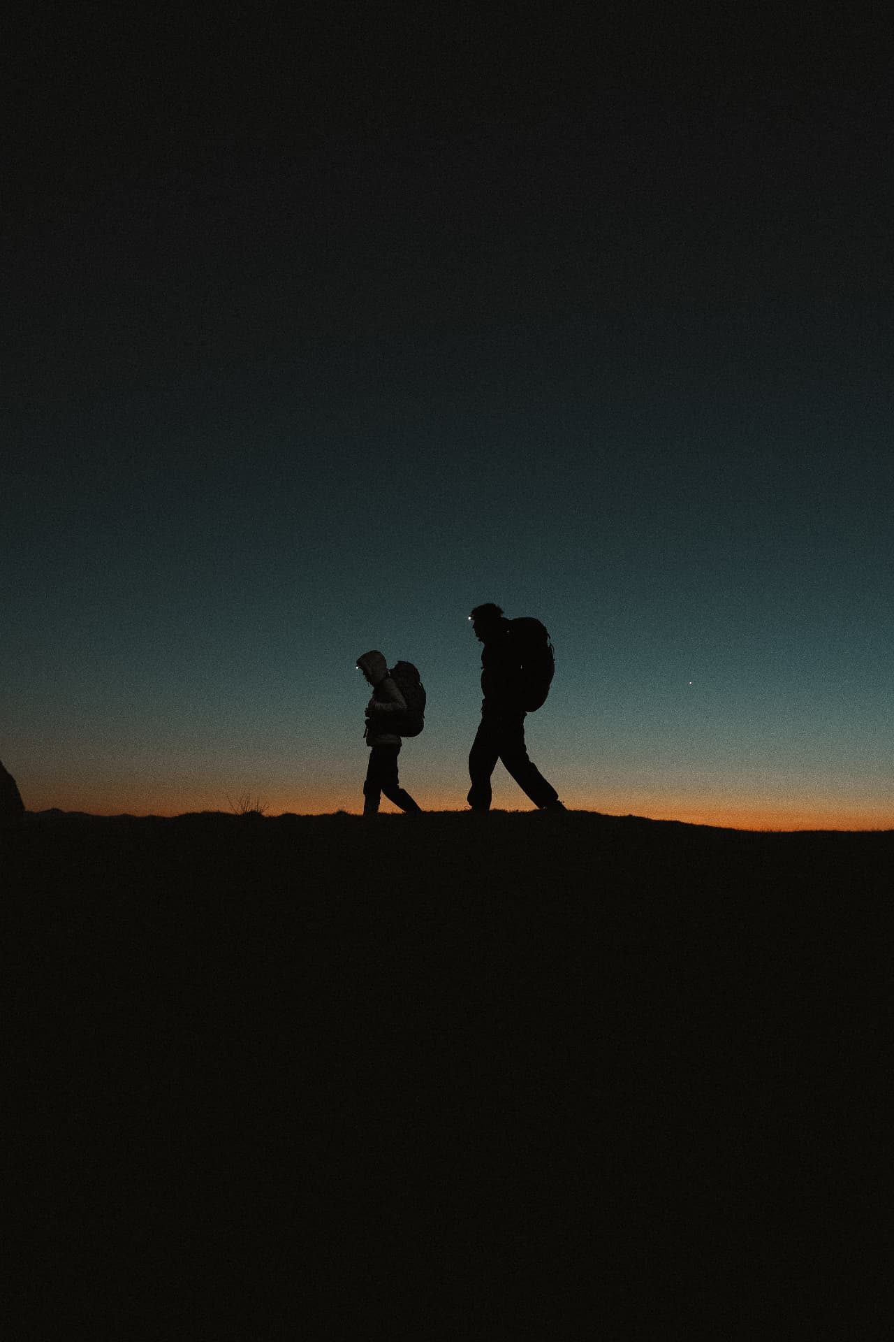 SIMOND BIVOUAC, photograph 8 of 12 by Alexis Willis