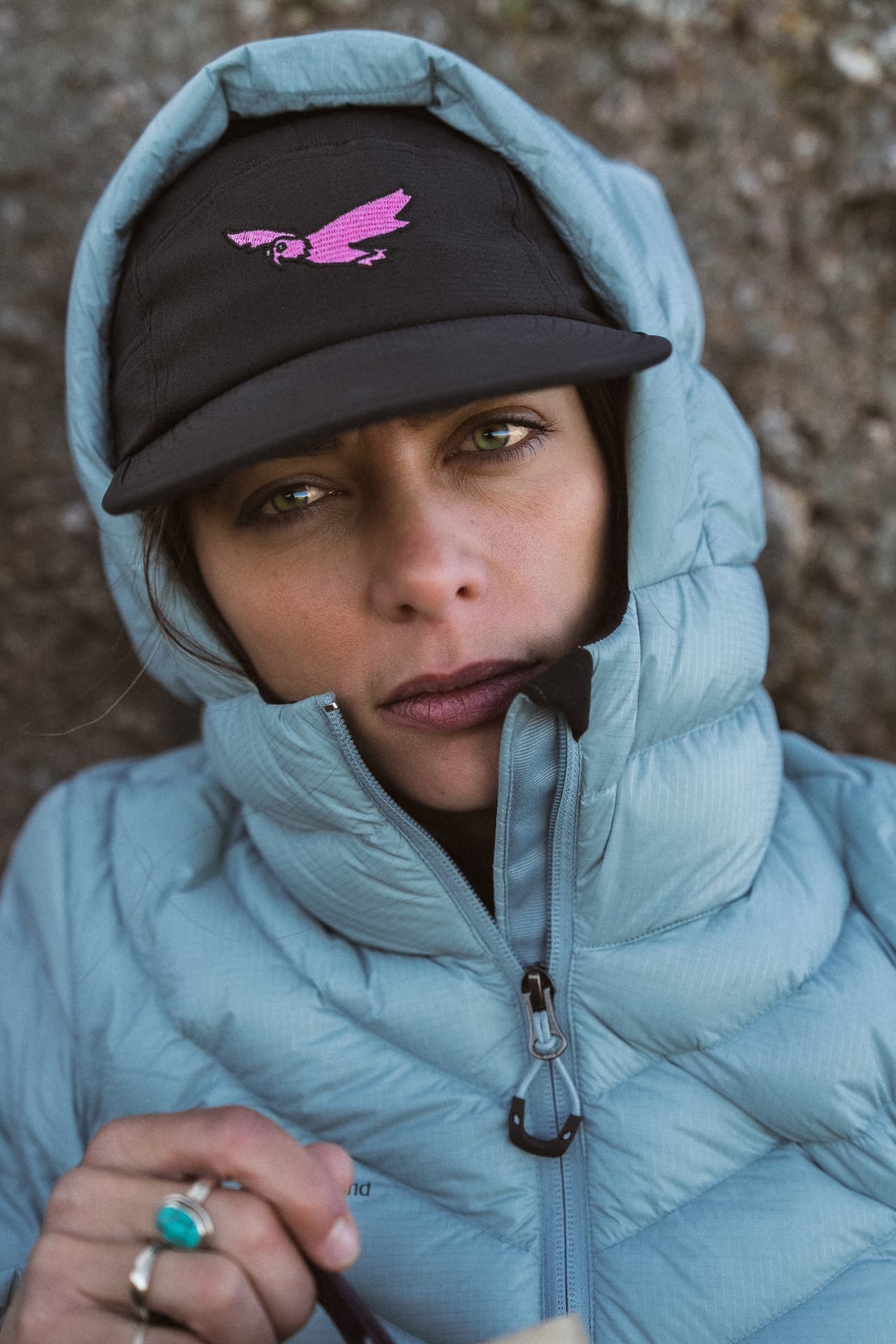 SIMOND BIVOUAC, photograph 12 of 12 by Alexis Willis